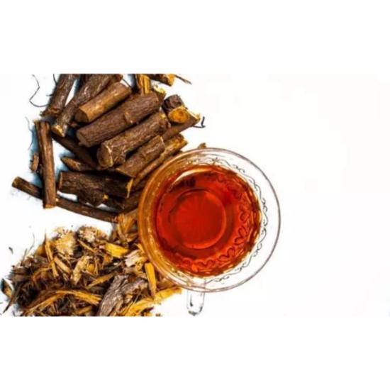 Mulethi Oil