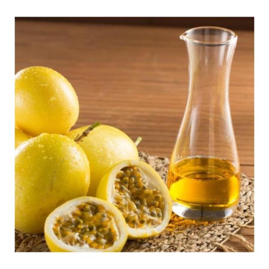 Passion Fruit Seed Oil