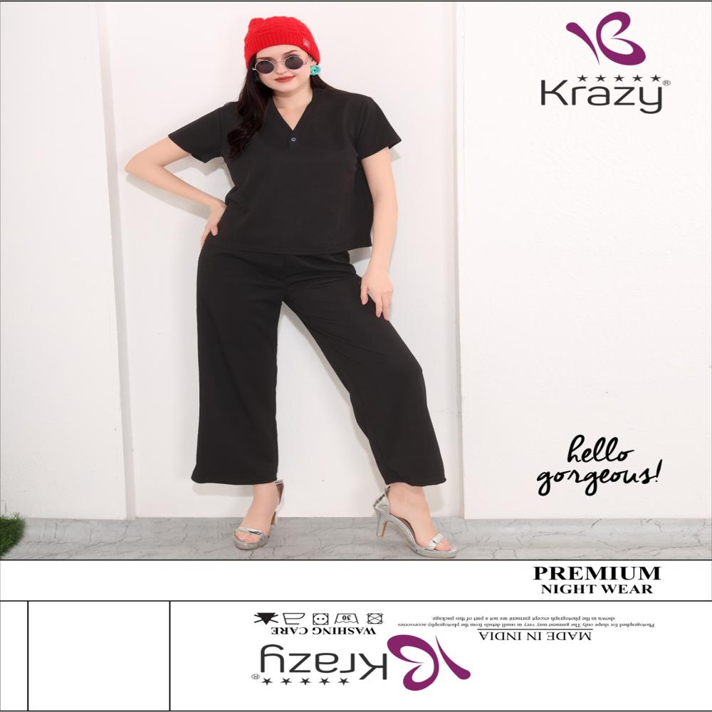 Krazy paris co-ord set