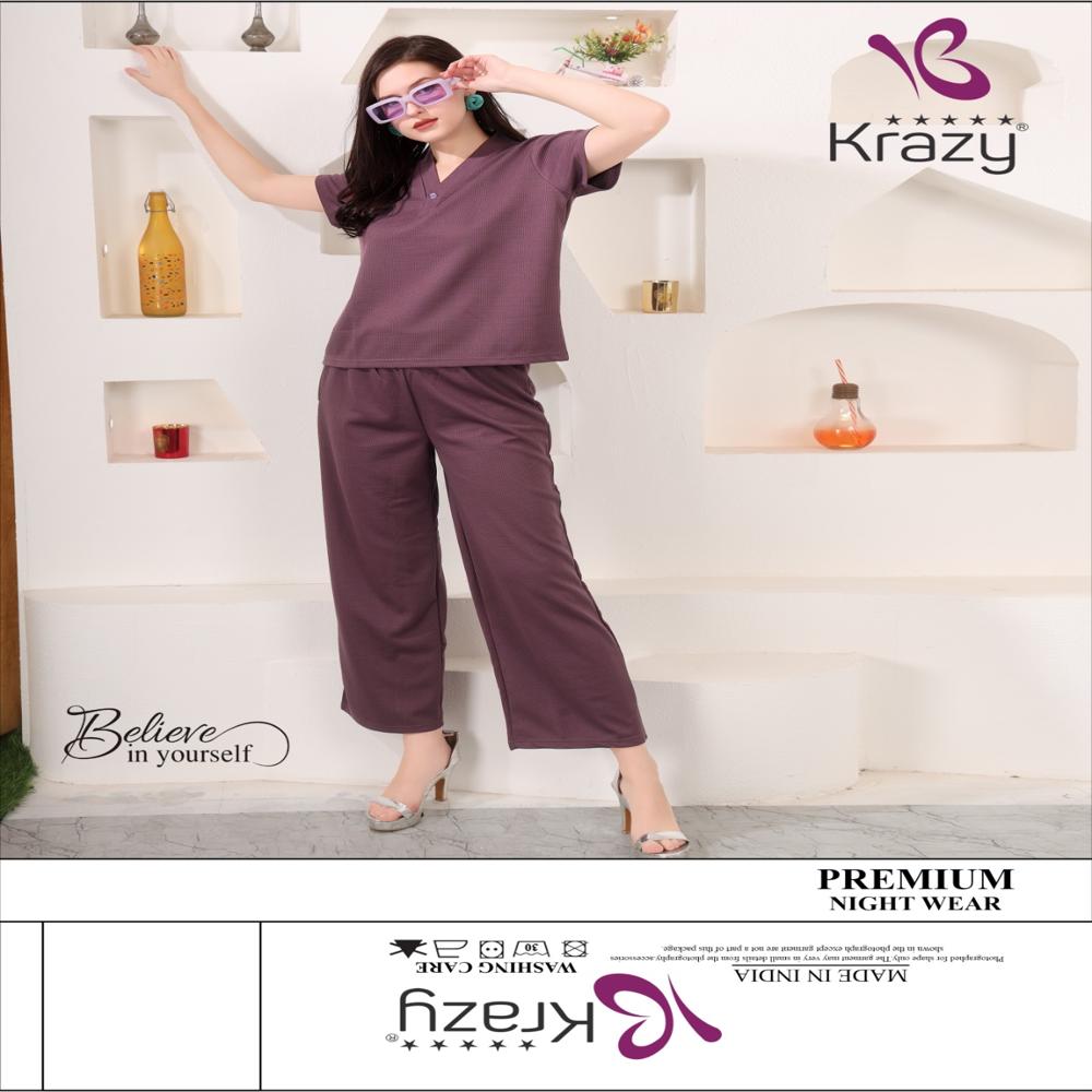 Krazy paris co-ord set