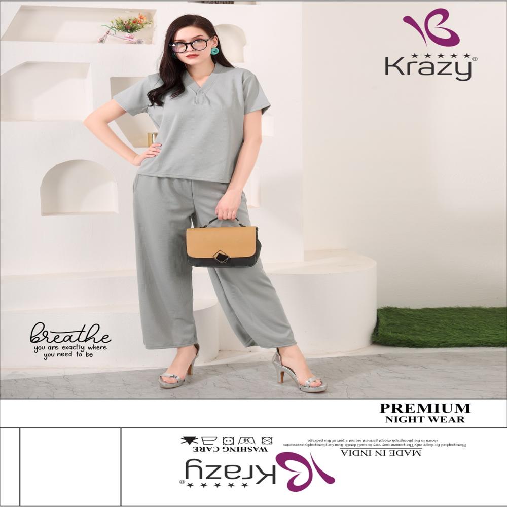 Krazy paris co-ord set