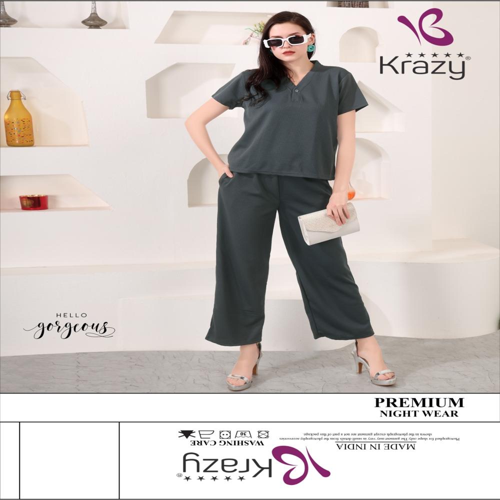 Krazy paris co-ord set