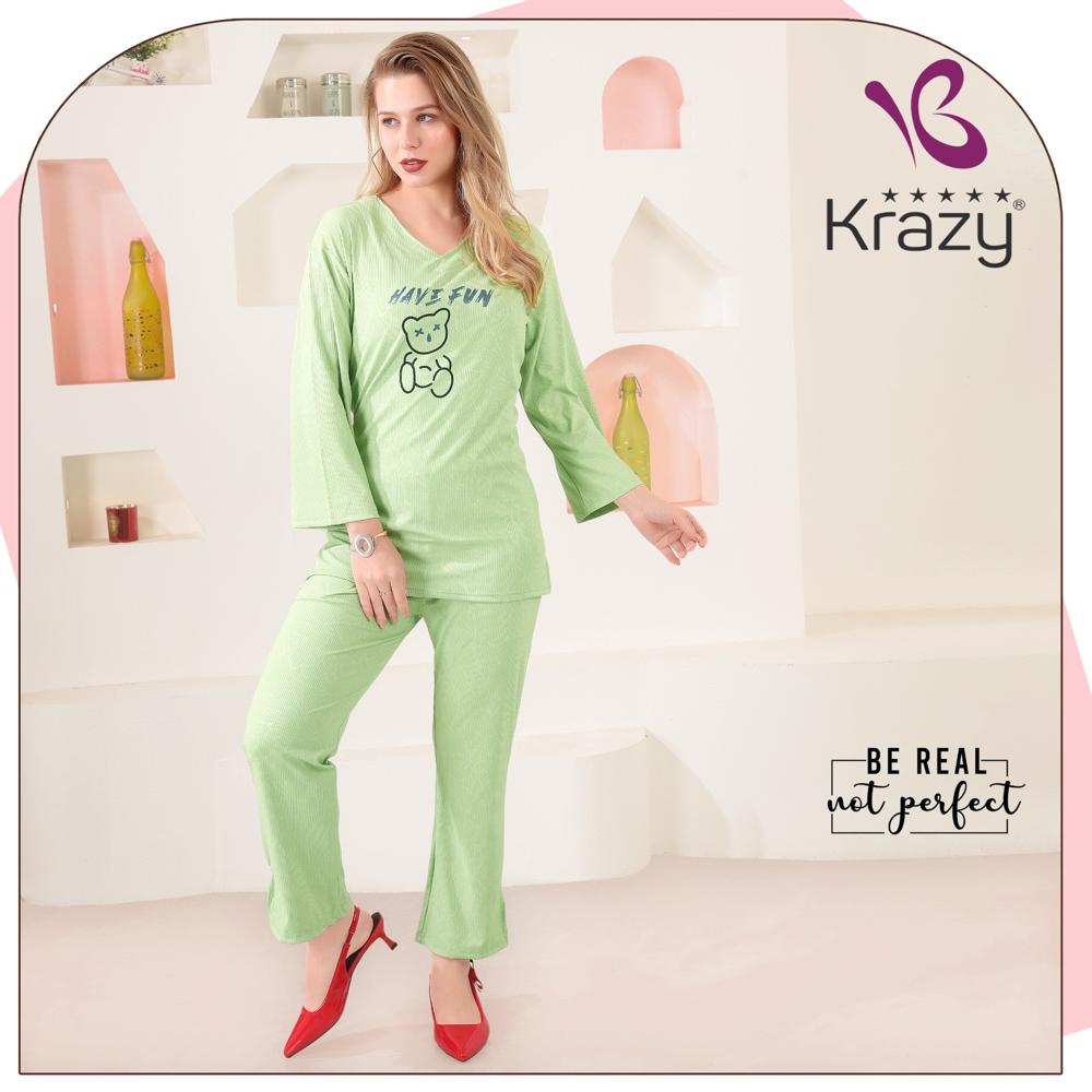 Krazy morocco co-ord set