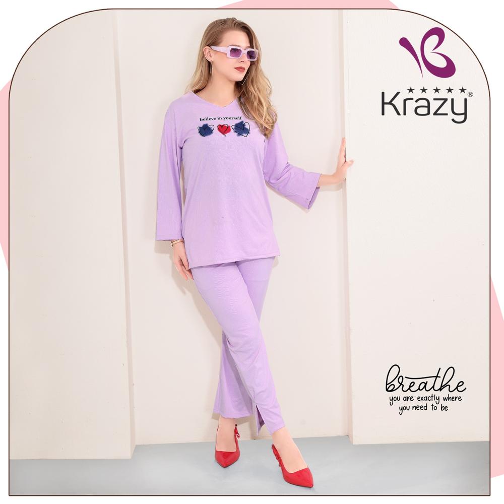 Krazy morocco co-ord set