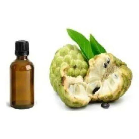 A Grade Custard Apple Oil