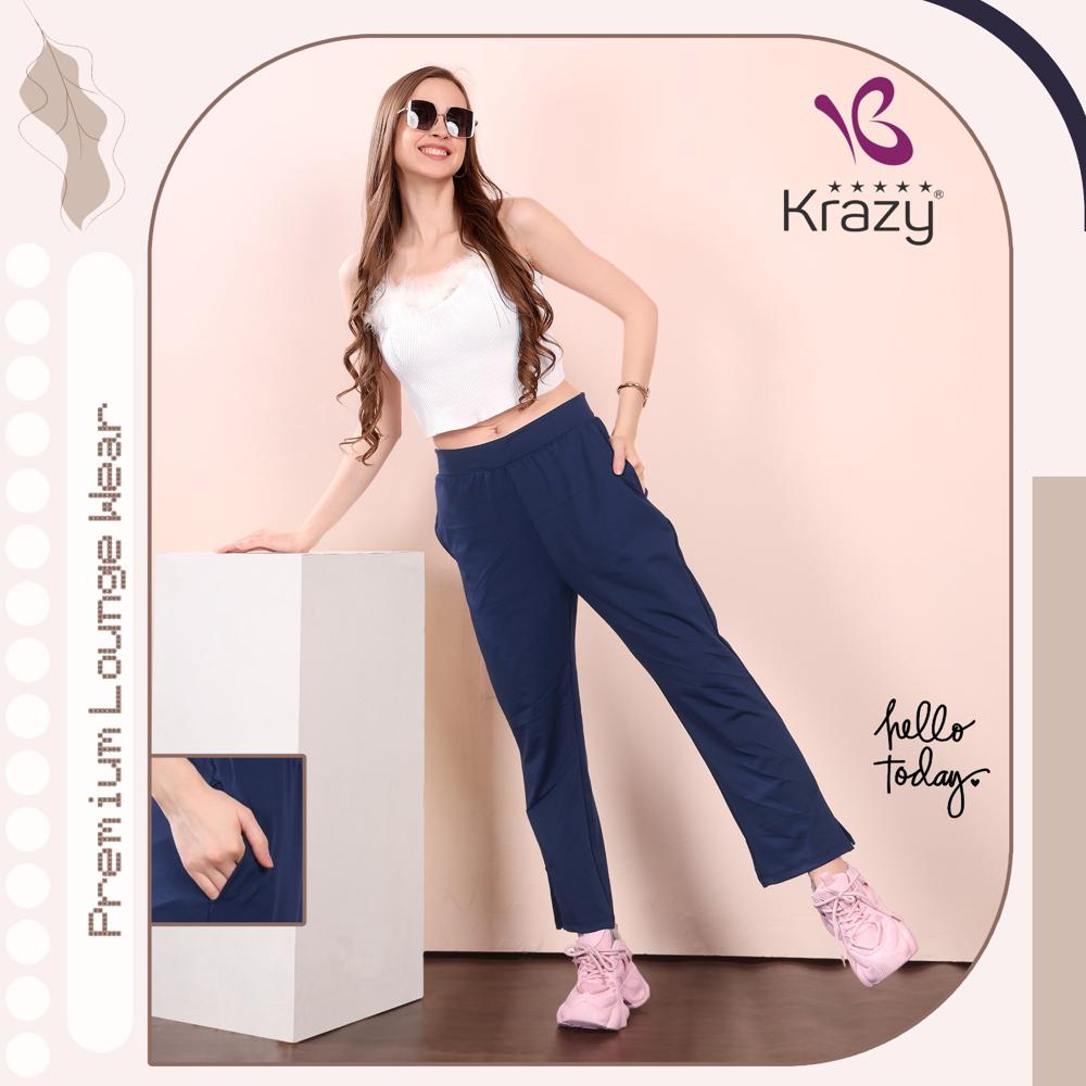 Krazy Zara Pants