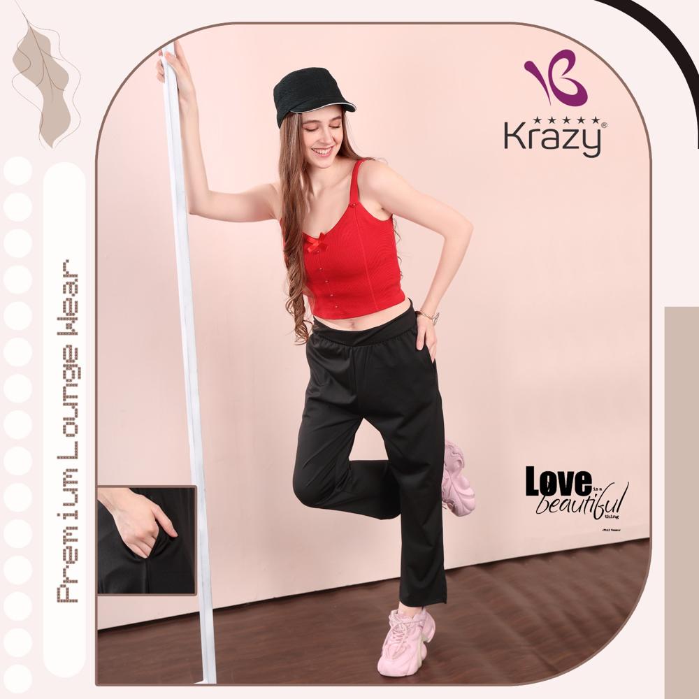 Krazy zara pants