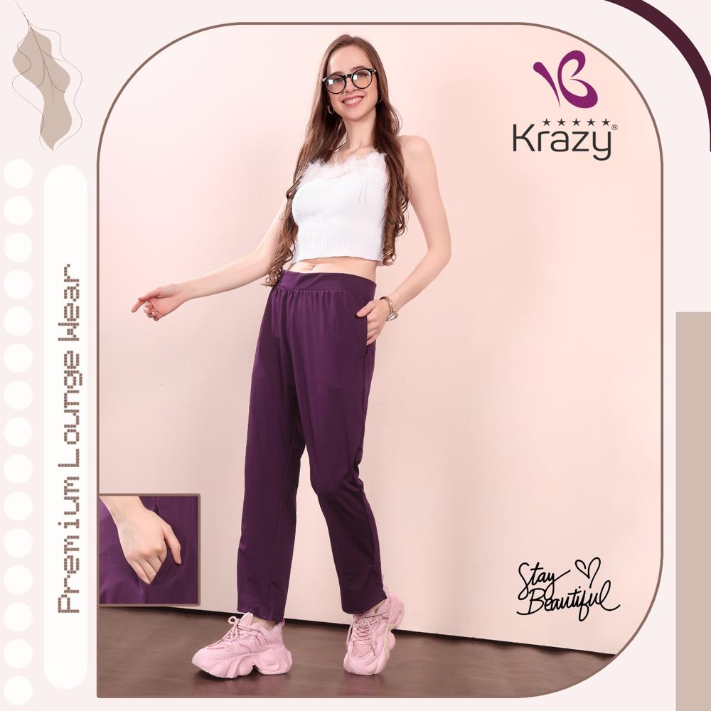 Krazy zara pants