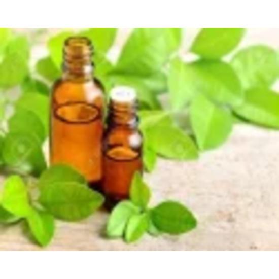 Petitgrain Oil