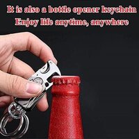 5 In 1 Keychain Spinner