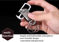 5 In 1 Keychain Spinner