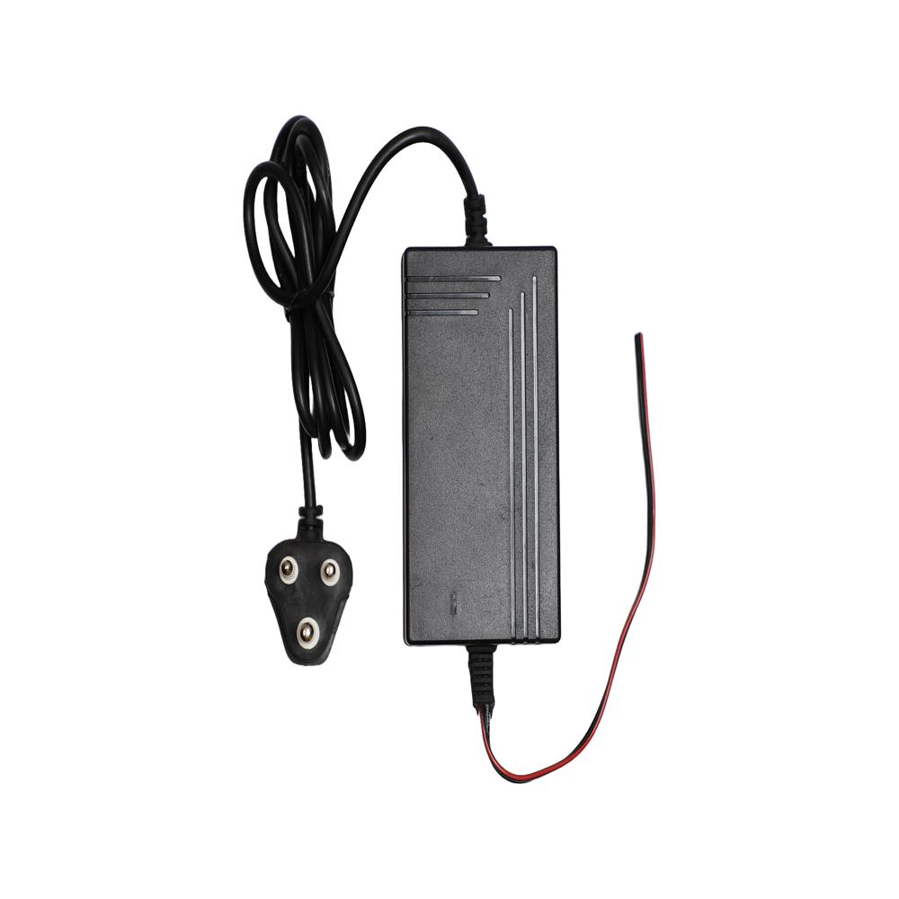 Dc Power Adapter 48v 2amp - Application: Electronic Instruments