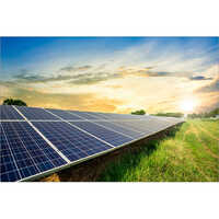 Portable Solar Panel