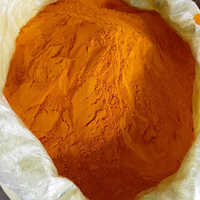 Golden Turmeric Powder