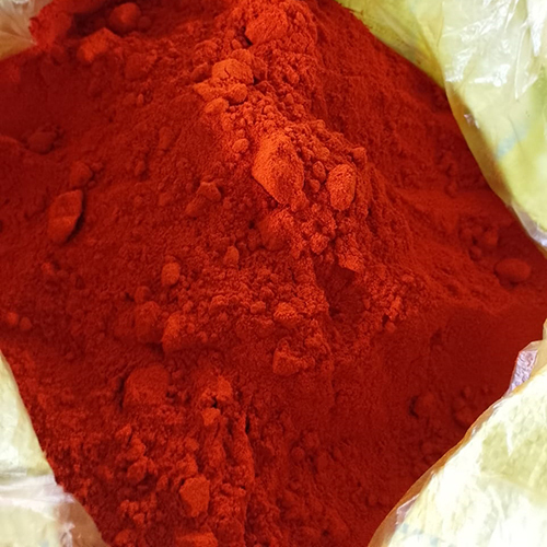 Red Chilli Powder