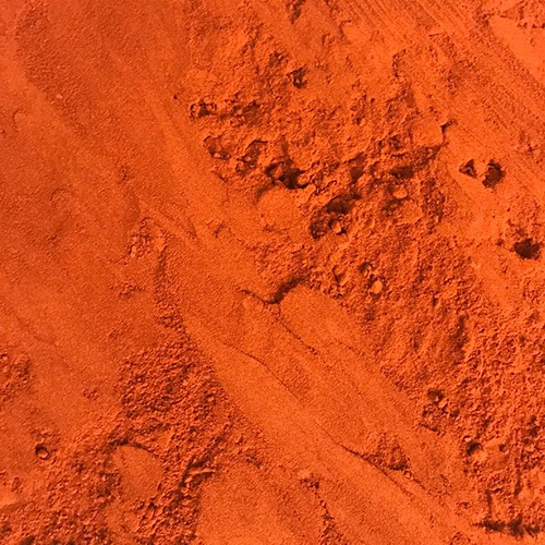 Red Chilli Powder