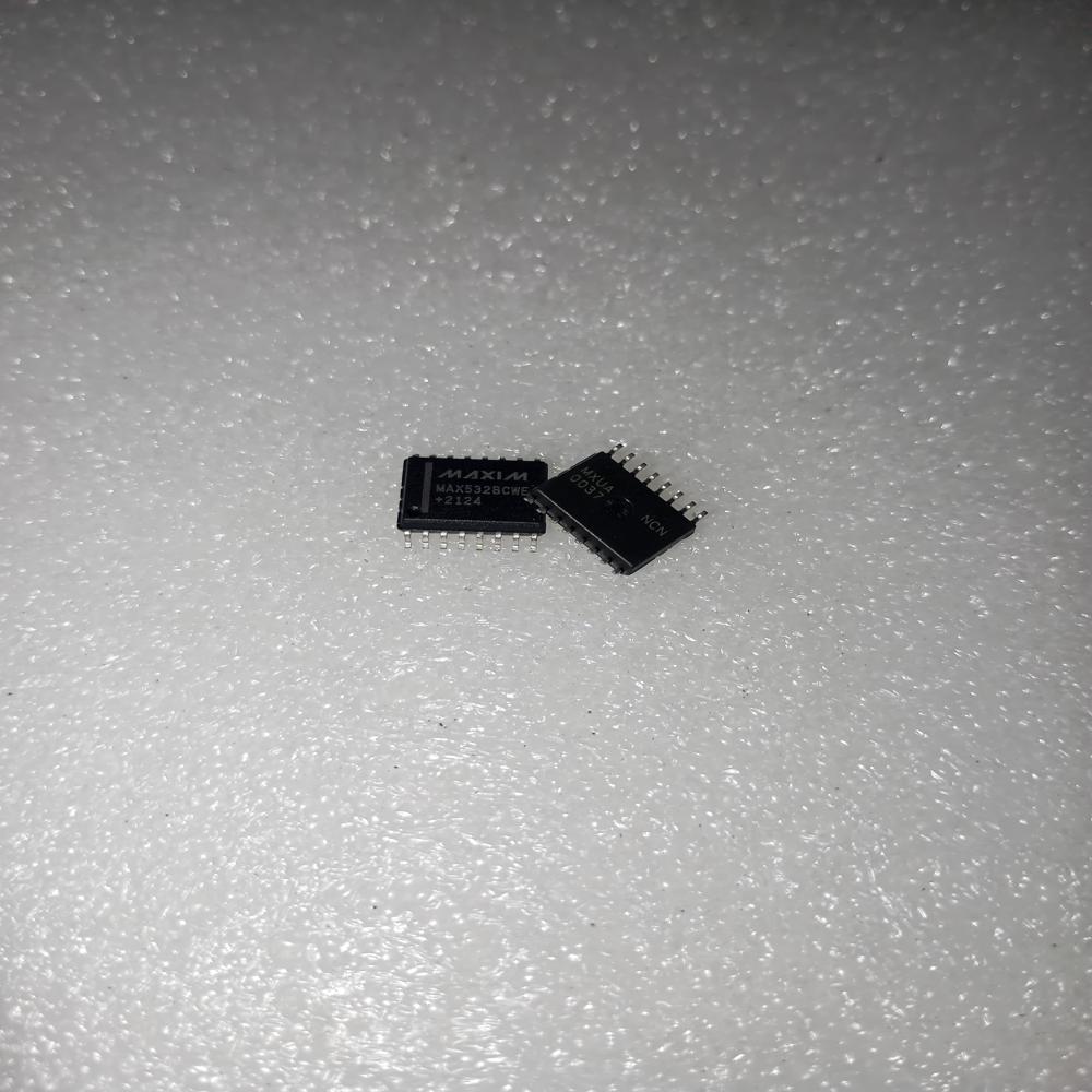 Max532 Bcwe - Color: Black