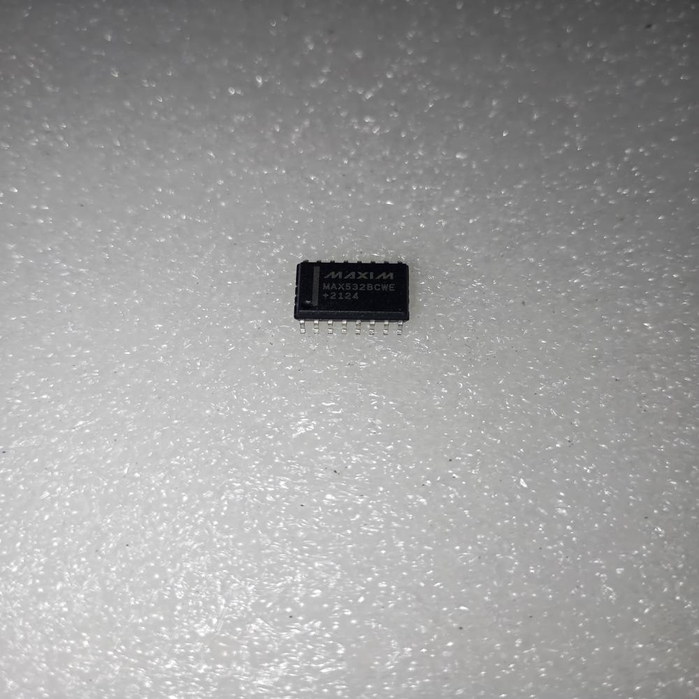 Max532 Bcwe - Color: Black