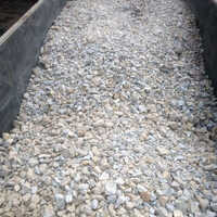 Raw Magnesite
