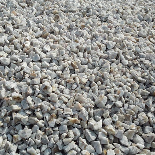 Quartz Granule Stone - Application: Construction