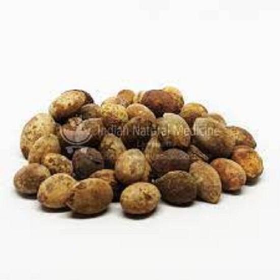 Black Ankol Seeds - Grade: Pharma & Food Grade
