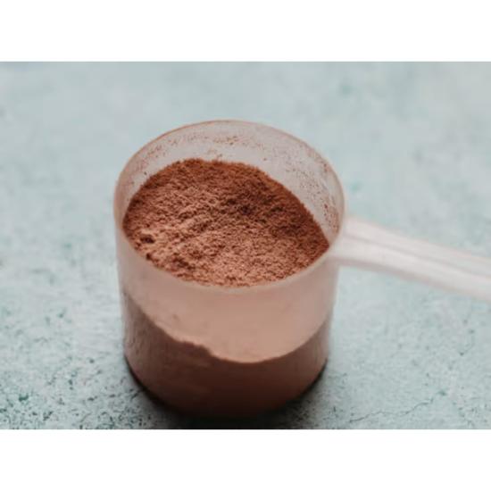 BCAA (Branched Chain Amino Acids)