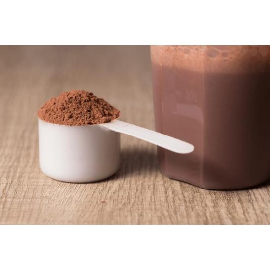 BCAA (Branched Chain Amino Acids)