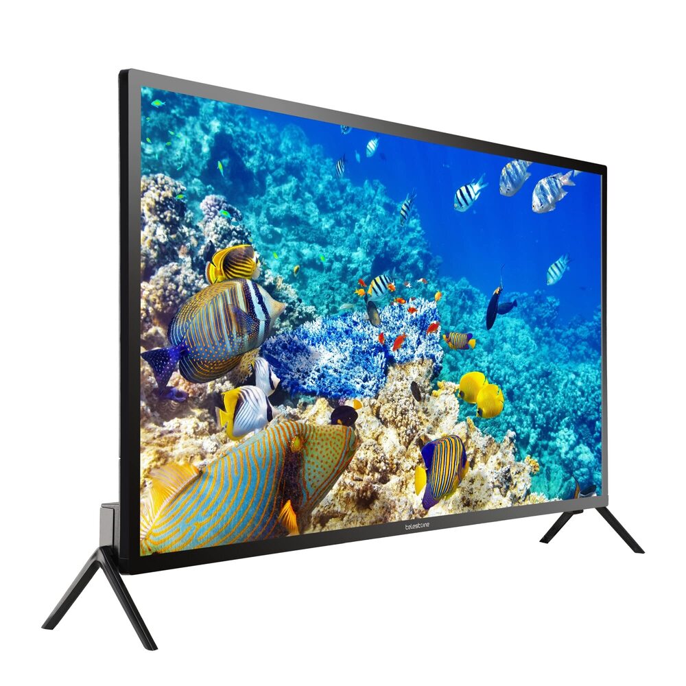 40 INCH SMART FHD ANDROID LED TV