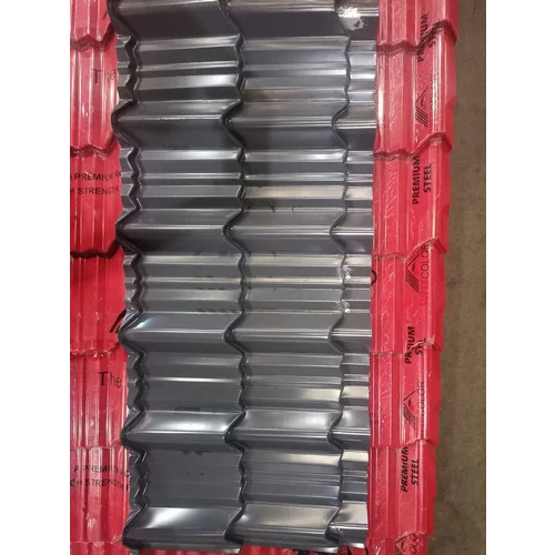 Tile Roofing Sheet
