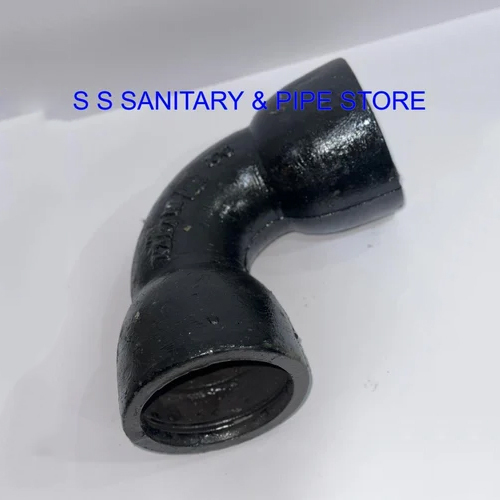 Ductile Iron Bend