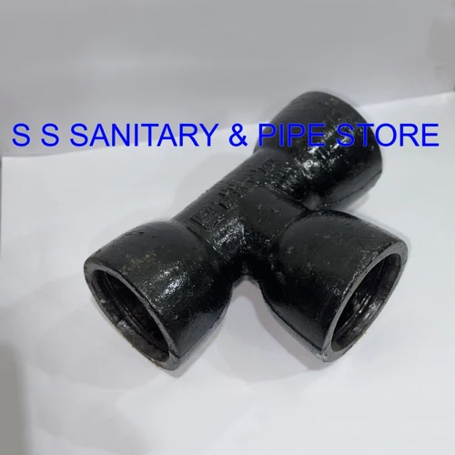 Ductile Iron Tee