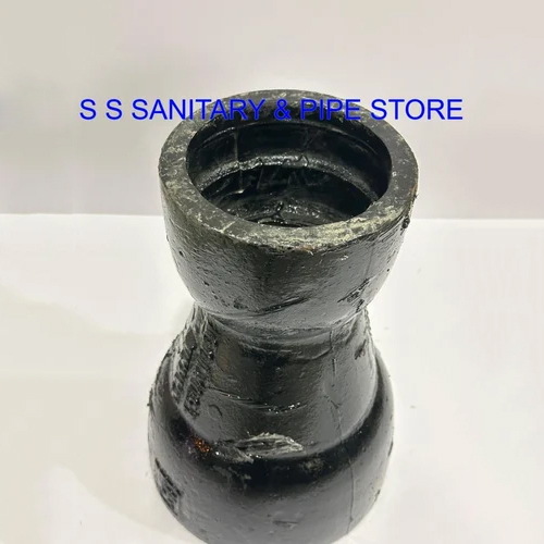 Ductile Iron Reducers