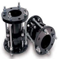 Di Dismantling Joints - Color: Black