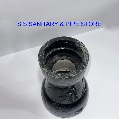 Ductile Iron Pipe Buttweld Elbow
