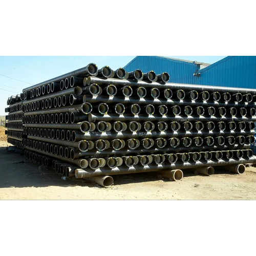 Ductile Iron Pipes