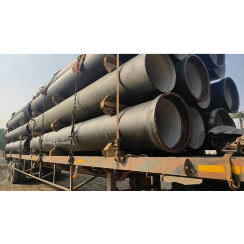 4 Inch Di Pipes