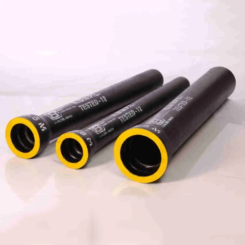 Cast Iron Centrifugal Pipe