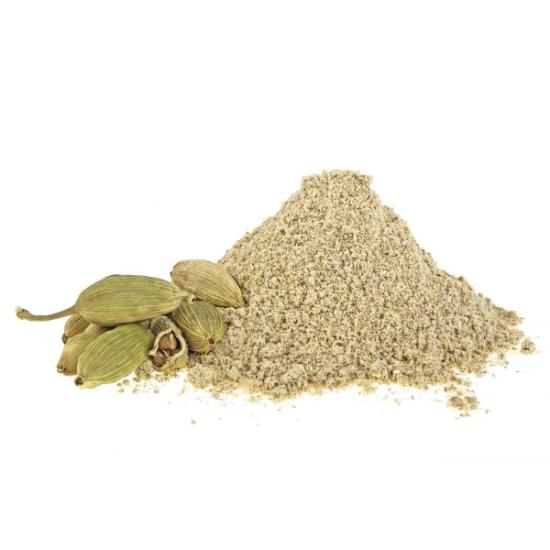 Green  Cardamom hydrosol