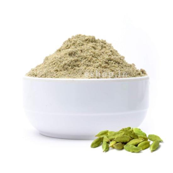 Green  Cardamom hydrosol