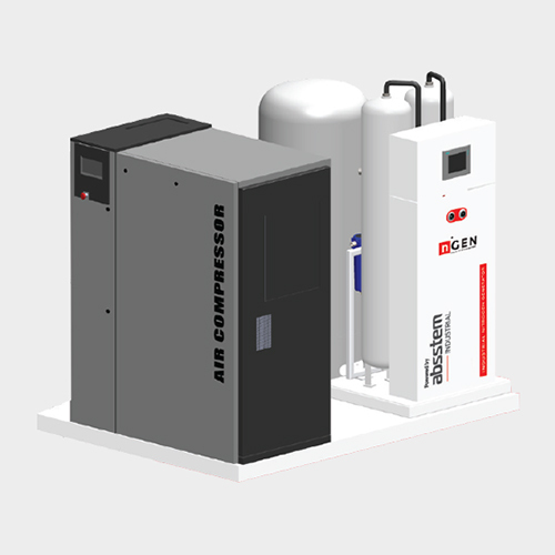 स्किड पैकेज सिस्टम