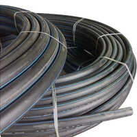 Hdpe Pipe - Application: Agriculture