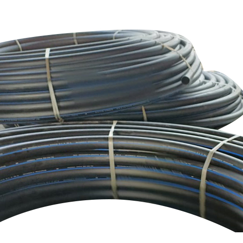 Hdpe Pipe - Application: Agriculture