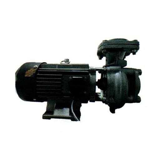 Imb Series Industrial Monoblock Pump - Color: Black