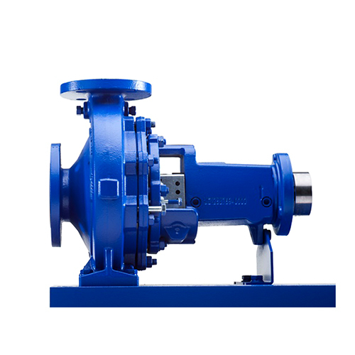 Centrifugal Pump - Color: Blue