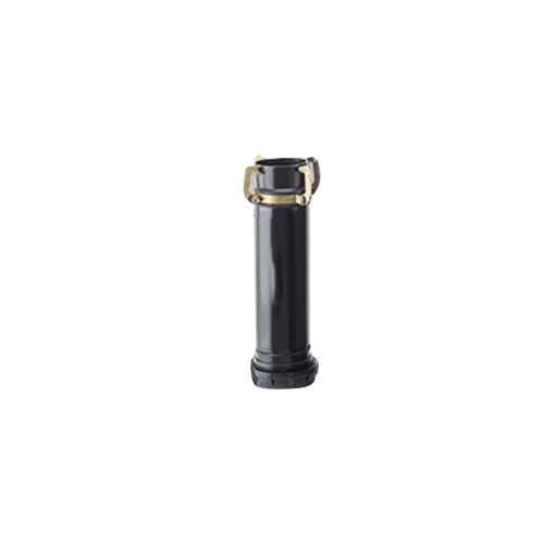 HDPE Sprinkler Pipe - High-Density Polyethylene, Available in Various Thicknesses mm, Black Color, Suitable for Agriculture, Warranty Included
