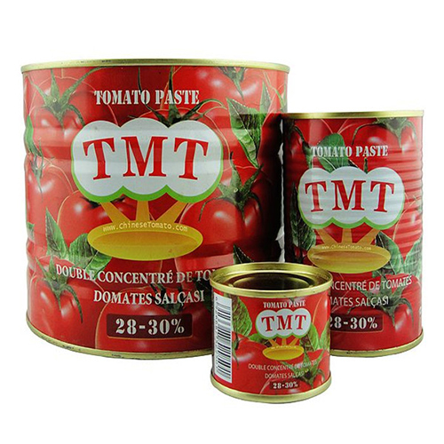 Drum Tomato Paste