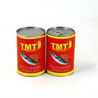 155g Canned Fish