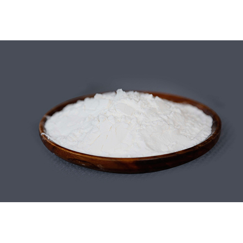 Industrial Oxidised Modify Starch Oxidized Maize Starch Modified Starch Manufacturing - Color: White