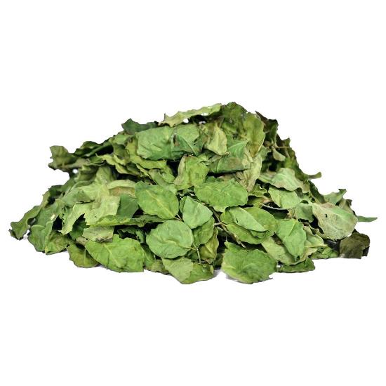 Moringa Dried Leaves - Grade: Pharma & Food Grade