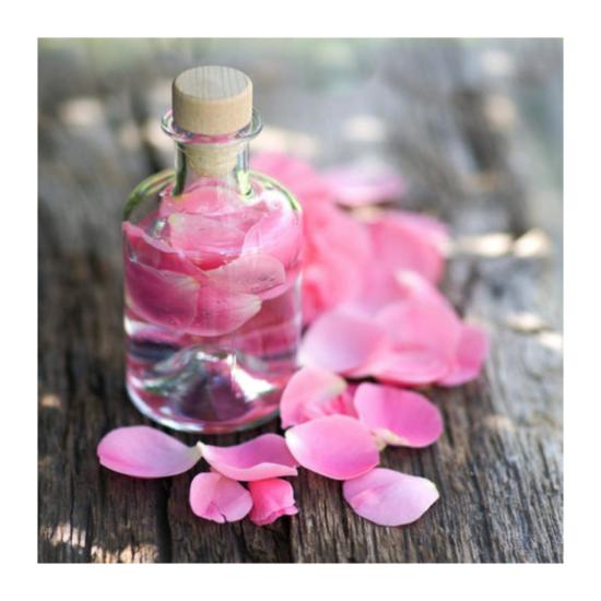 Patchouli Hydrosol - Ultra-fine Distilled Steam Water | Refreshing Toner For All Skin Types, Organic Ingredients, Soothing Properties